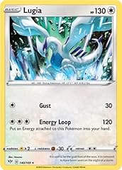Pokemon lugia 140 for sale  Delivered anywhere in USA 