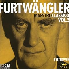 Furtwängler maestro classico for sale  Delivered anywhere in UK