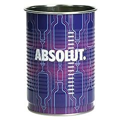 Absolut vodka boîte d'occasion  Livré partout en France