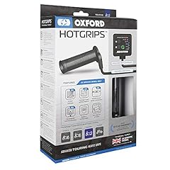 Oxford hotgrips advanced for sale  Delivered anywhere in UK