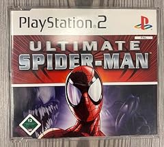Ultimate spiderman gebraucht kaufen  Wird an jeden Ort in Deutschland
