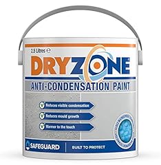 Dryzone anti condensation for sale  Delivered anywhere in UK