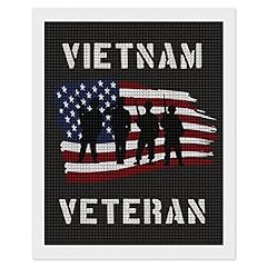Vietnam veteran army for sale  Delivered anywhere in USA 