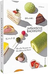 Backbuch japanische backkunst gebraucht kaufen  Wird an jeden Ort in Deutschland