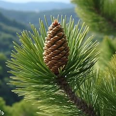 Pinus halepensis var. for sale  Delivered anywhere in USA 