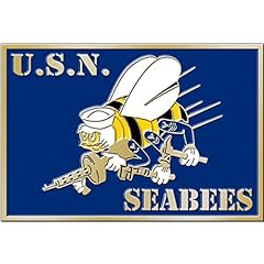 Findingking navy seabees for sale  Delivered anywhere in USA 