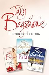 Tilly bagshawe book for sale  Delivered anywhere in UK