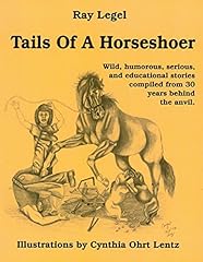 Tails horseshoer for sale  Delivered anywhere in USA 
