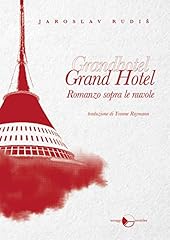 Grand hotel. romanzo usato  Spedito ovunque in Italia 