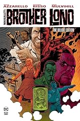 100 bullets brother usato  Spedito ovunque in Italia 