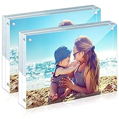 Helplex acrylic frames for sale  Delivered anywhere in USA 