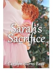 Sarah sacrifice for sale  Delivered anywhere in UK