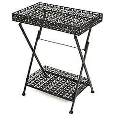Eeshha folding table for sale  Delivered anywhere in UK
