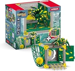 Schleich 42678 battlecave gebraucht kaufen  Wird an jeden Ort in Deutschland
