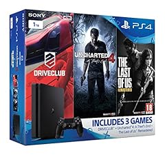 Sony playstation 1tb for sale  Delivered anywhere in UK