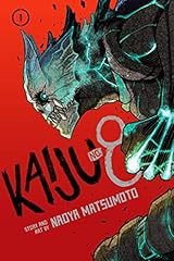 Kaiju vol. 1 for sale  Delivered anywhere in USA 