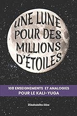 Lune millions étoiles d'occasion  Livré partout en France