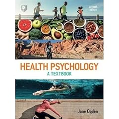 Health psychology for sale  Delivered anywhere in UK