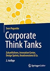 Corporate think tanks d'occasion  Livré partout en Belgiqu