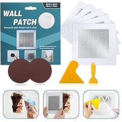Wall repair patch for sale  Delivered anywhere in UK