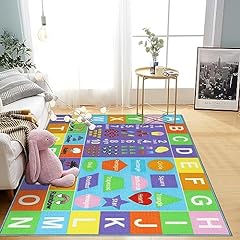 Capslpad kids rug for sale  Delivered anywhere in USA 