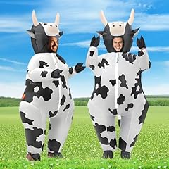 Miaoke inflatable costume for sale  Delivered anywhere in UK
