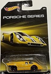 Hot wheels porsche for sale  Delivered anywhere in USA 