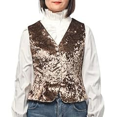 Women vintage velvet for sale  Delivered anywhere in UK