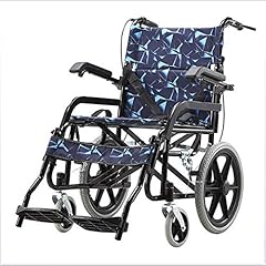 Carrozzina per disabili usato  Spedito ovunque in Italia 
