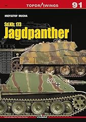 Jagdpanther for sale  Delivered anywhere in UK