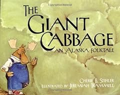 The giant cabbage d'occasion  Livré partout en France