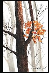 Elegant watercolor notebook for sale  Delivered anywhere in UK