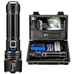 Goreit flashlight high for sale  Delivered anywhere in USA 