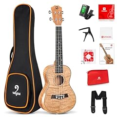 Ukulele concert mahogany for sale  Delivered anywhere in USA 