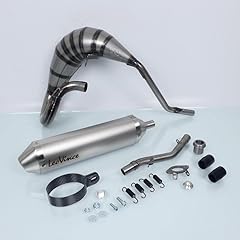 Leovince exhaust moto for sale  Delivered anywhere in UK