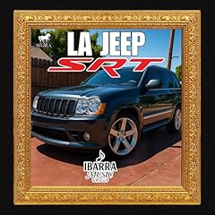 Jeep srt d'occasion  Livré partout en France