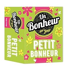 Tit bonheur jour d'occasion  Livré partout en Belgiqu