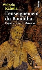 livre bouddha d'occasion  Livré partout en France