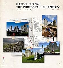 Photographer story art for sale  Delivered anywhere in USA 