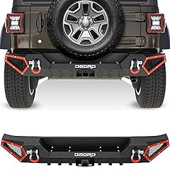 Oedro rear bumper for sale  Delivered anywhere in USA 