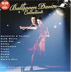 Ballroom dances collection for sale  Delivered anywhere in UK