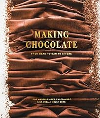 Making chocolate anglais d'occasion  Livré partout en Belgiqu