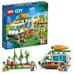 Lego city farmers for sale  Delivered anywhere in USA 