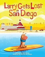 Larry gets lost for sale  Delivered anywhere in USA 