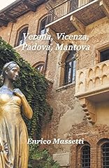 Verona vicenza padova usato  Spedito ovunque in Italia 