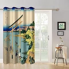 Dorcev 53x63inch japanese for sale  Delivered anywhere in USA 