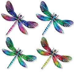 Sunreek metal dragonfly for sale  Delivered anywhere in USA 