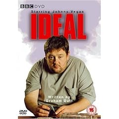 Ideal series dvd for sale  Delivered anywhere in UK
