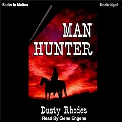 Man hunter for sale  Delivered anywhere in UK