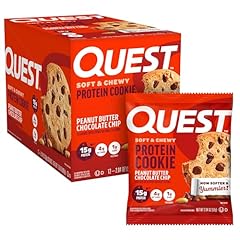 Quest nutrition peanut for sale  Delivered anywhere in USA 